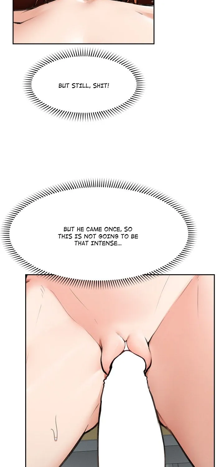 Read Mr. Superconductor chapter 17 image 10 on Lezhin