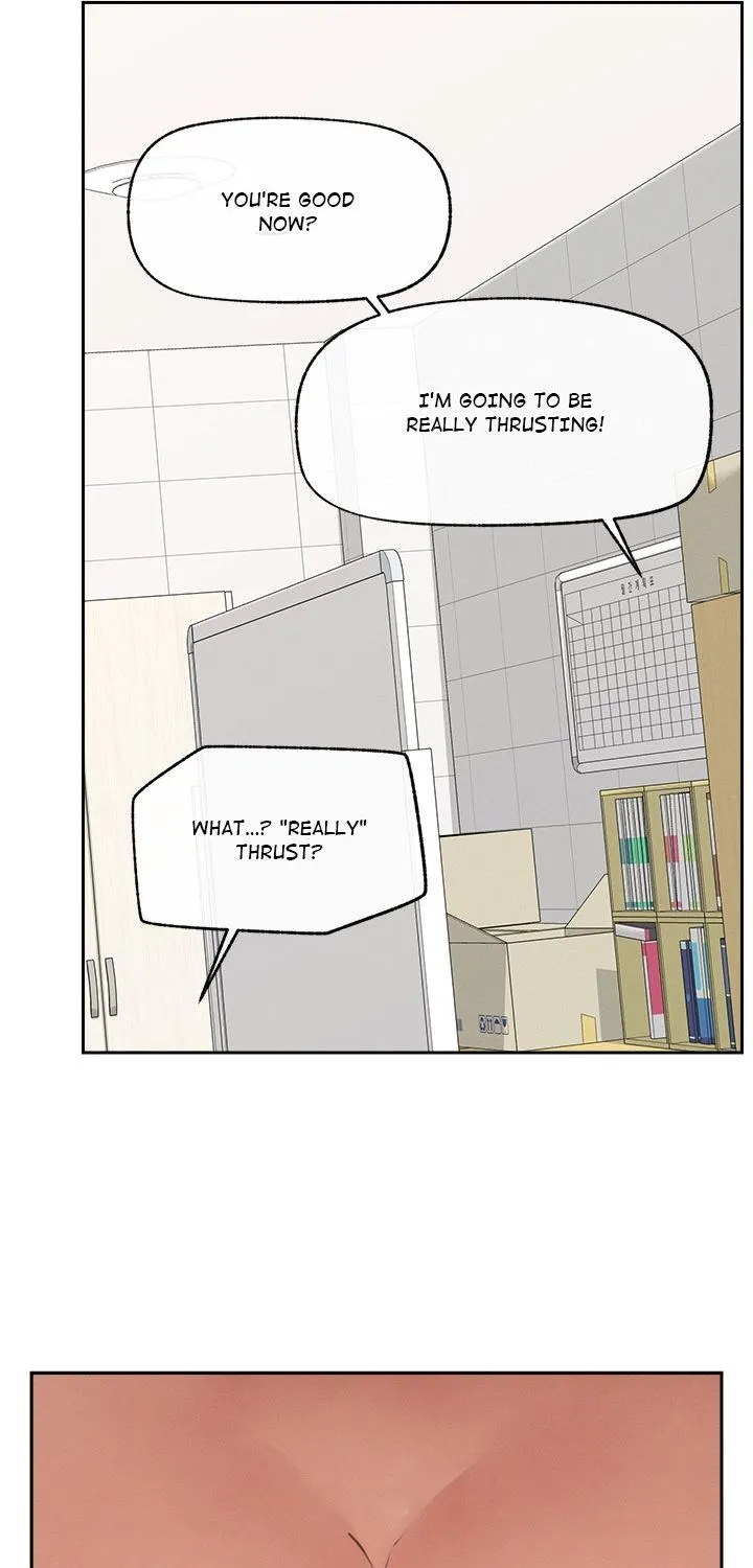 Read Mr. Superconductor chapter 17 image 12 on Lezhin