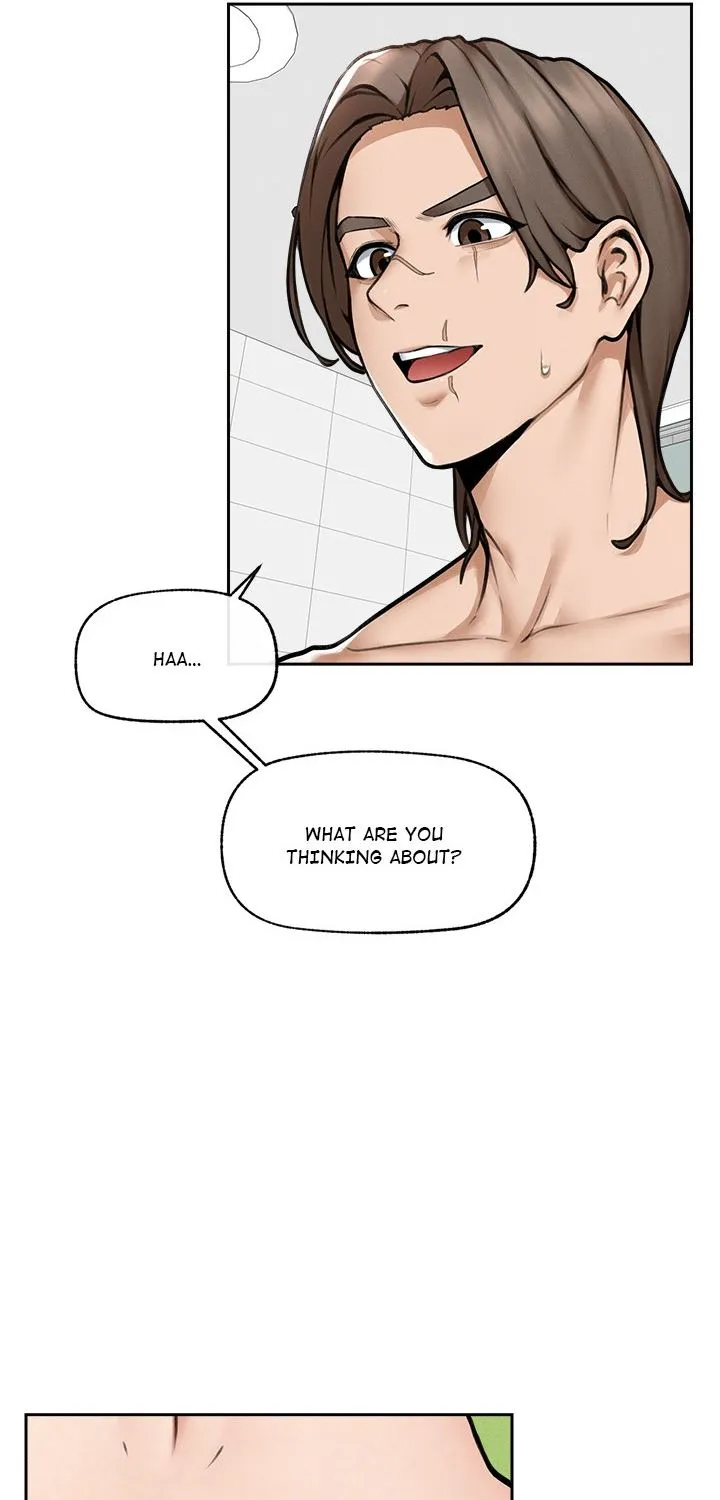 Read Mr. Superconductor chapter 17 image 20 on Lezhin