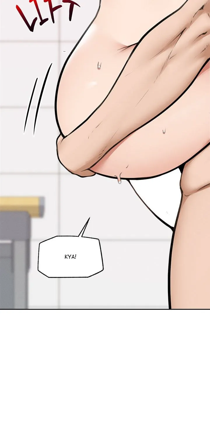 Read Mr. Superconductor chapter 17 image 22 on Lezhin