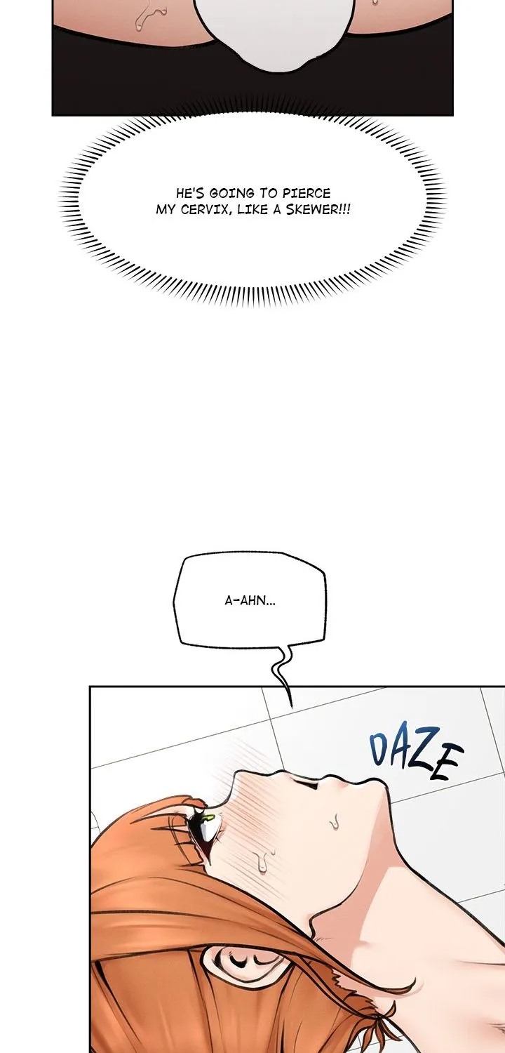 Read Mr. Superconductor chapter 17 image 33 on Lezhin