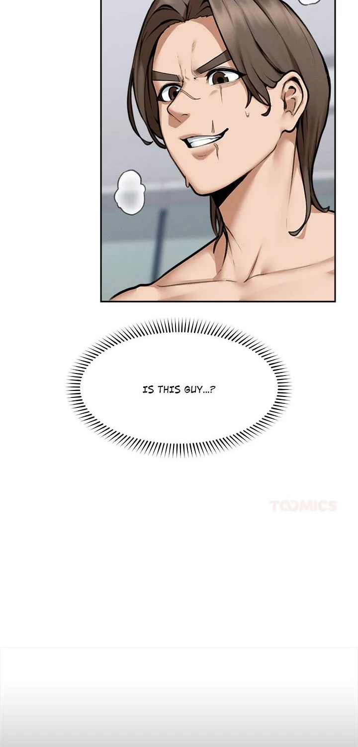 Read Mr. Superconductor chapter 17 image 36 on Lezhin