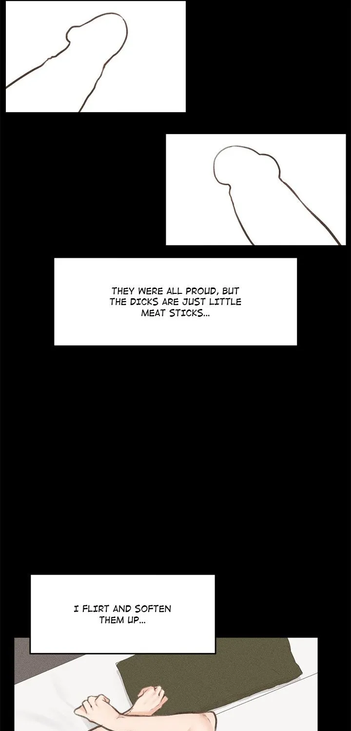 Read Mr. Superconductor chapter 17 image 39 on Lezhin