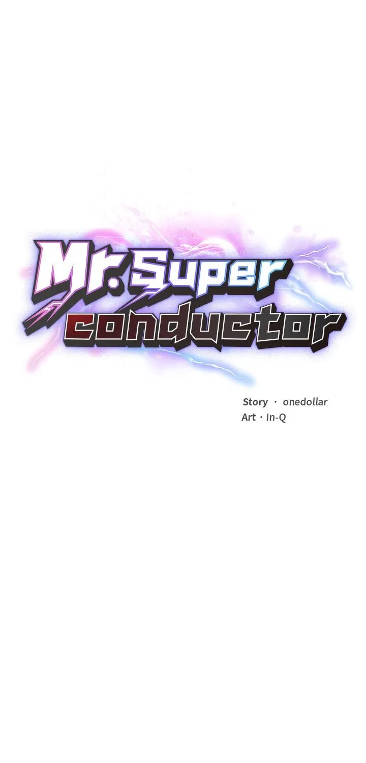 Read Mr. Superconductor chapter 17 image 4 on Lezhin