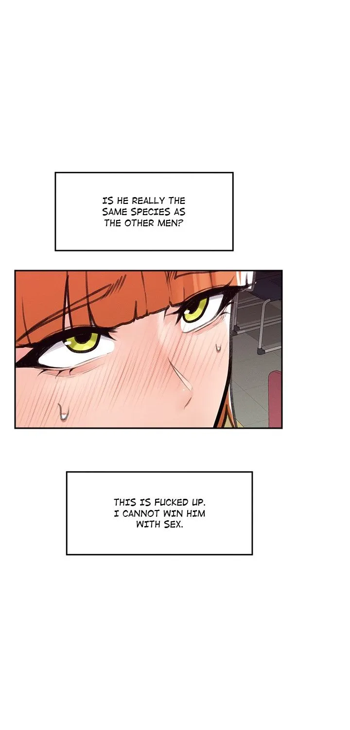 Read Mr. Superconductor chapter 17 image 46 on Lezhin