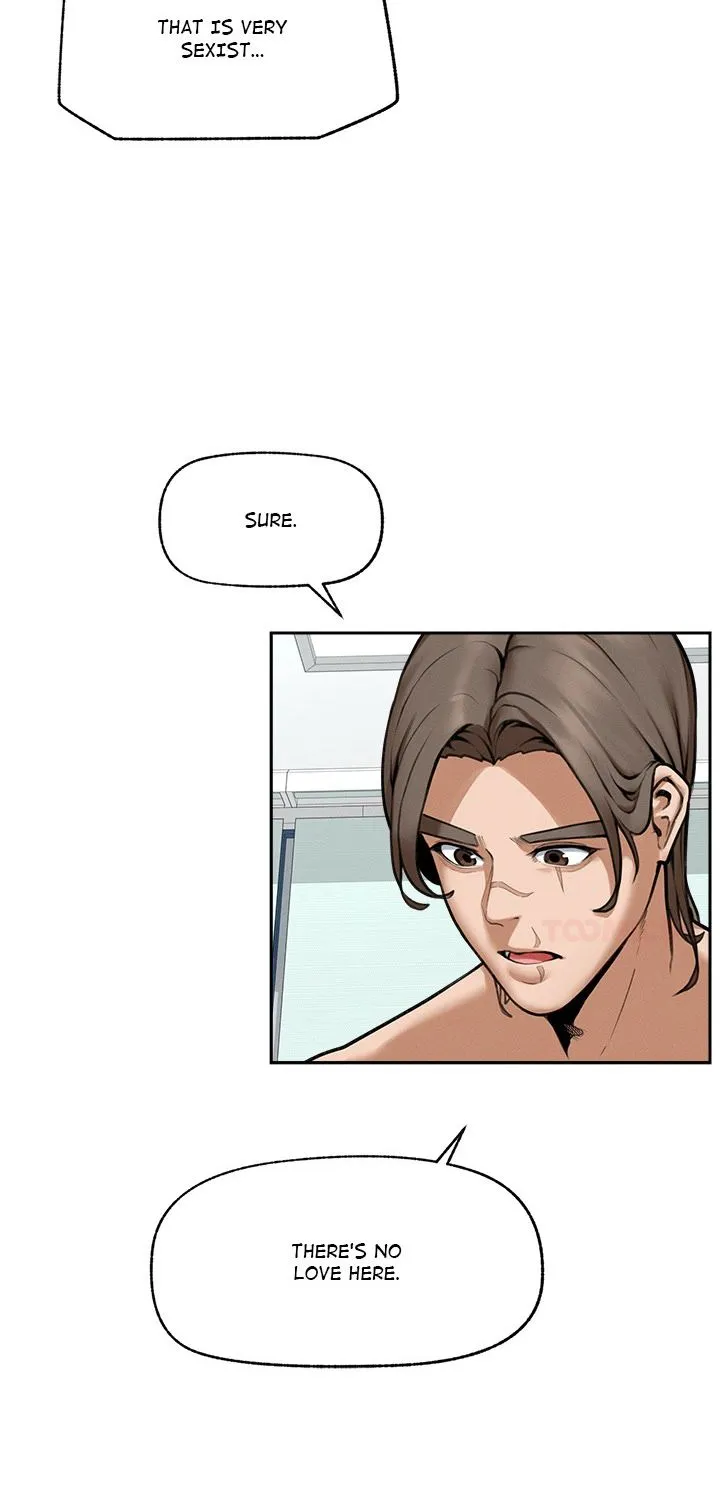 Read Mr. Superconductor chapter 17 image 49 on Lezhin
