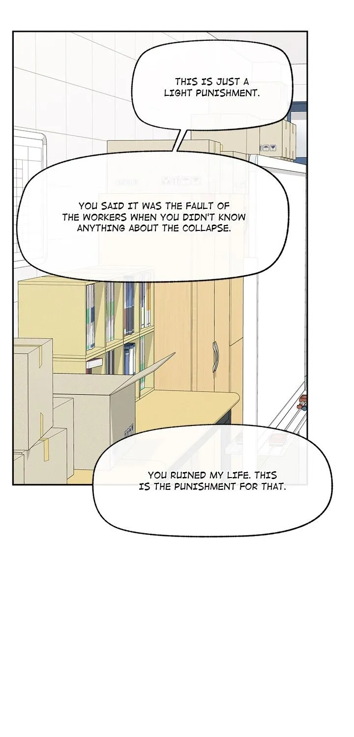 Read Mr. Superconductor chapter 17 image 55 on Lezhin