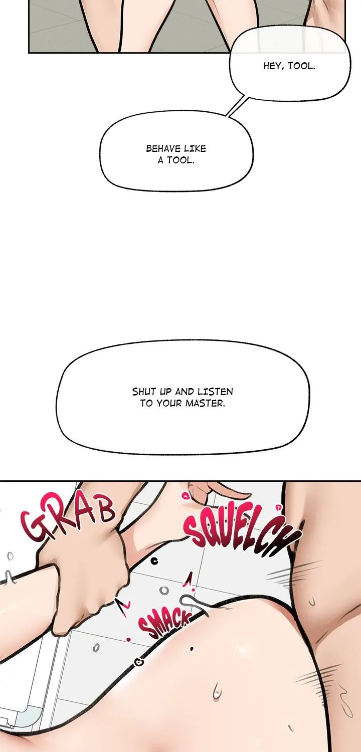 Read Mr. Superconductor chapter 17 image 69 on Lezhin