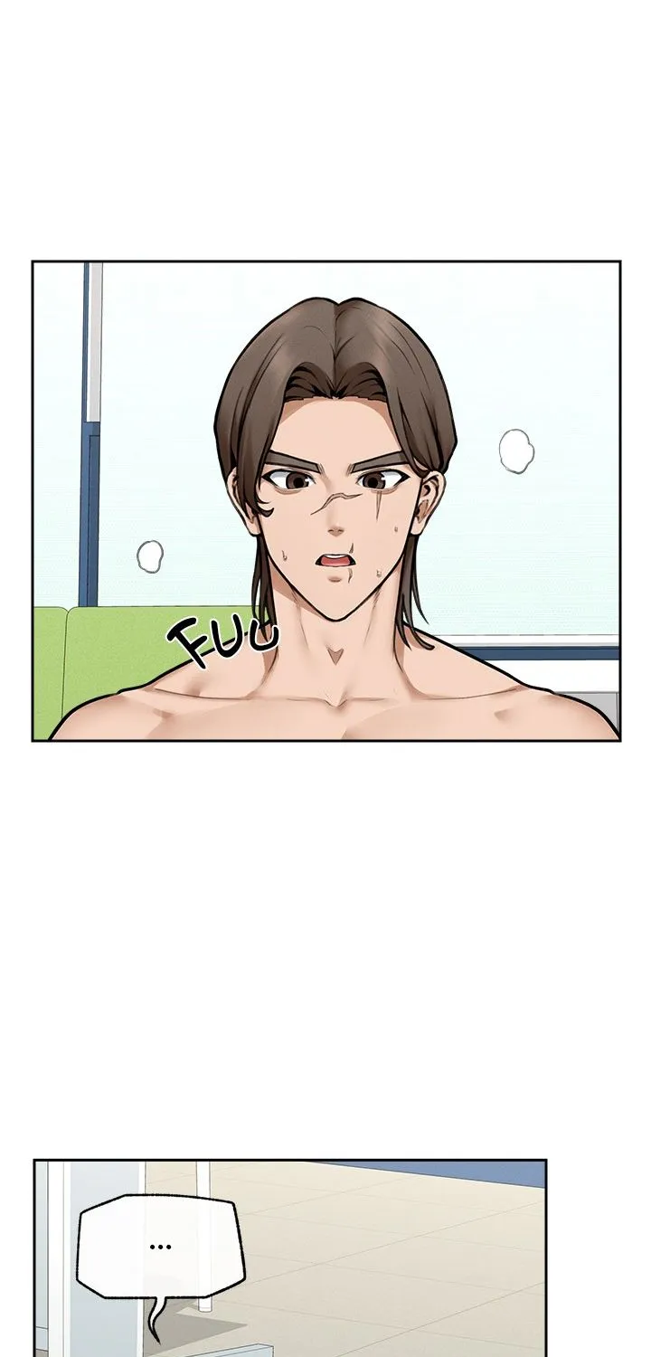 Read Mr. Superconductor chapter 17 image 77 on Lezhin