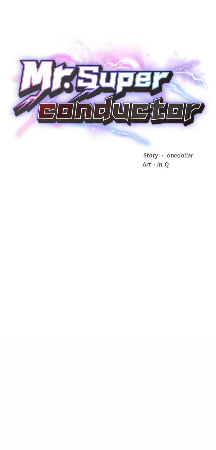 Read Mr. Superconductor chapter 18 image 11 on Lezhin