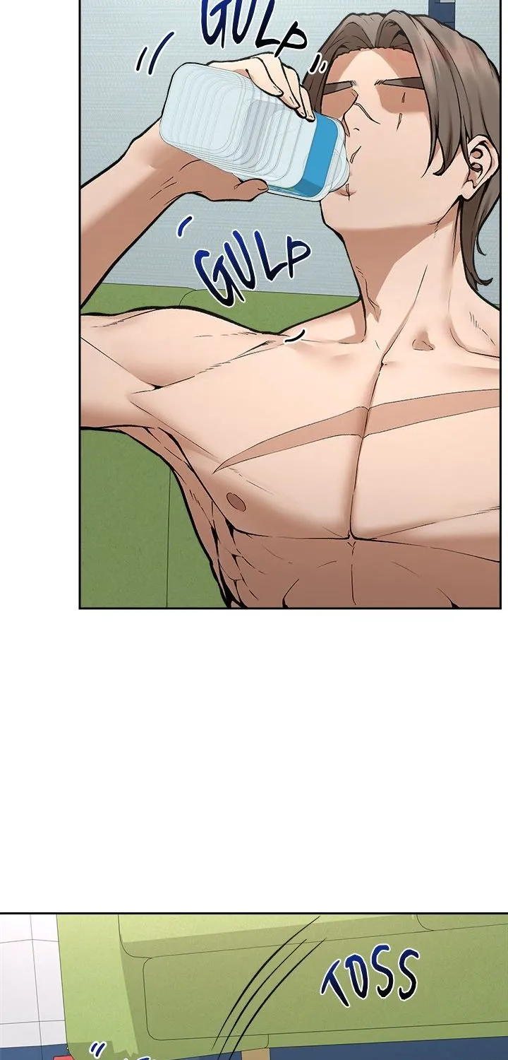 Read Mr. Superconductor chapter 18 image 14 on Lezhin