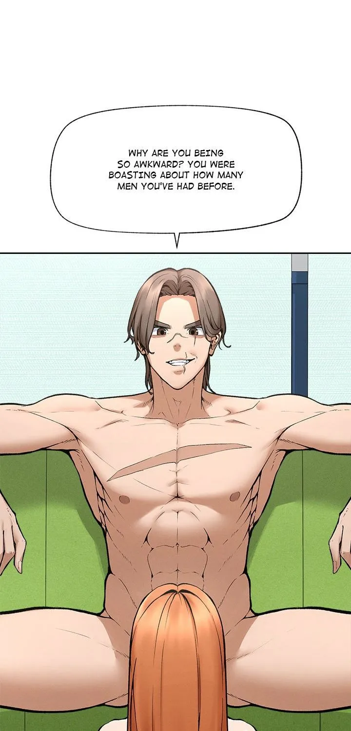 Read Mr. Superconductor chapter 18 image 17 on Lezhin