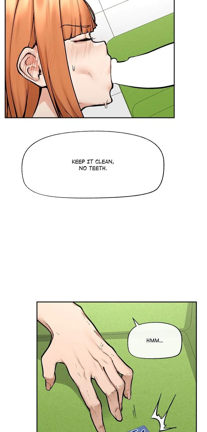 Read Mr. Superconductor chapter 18 image 22 on Lezhin