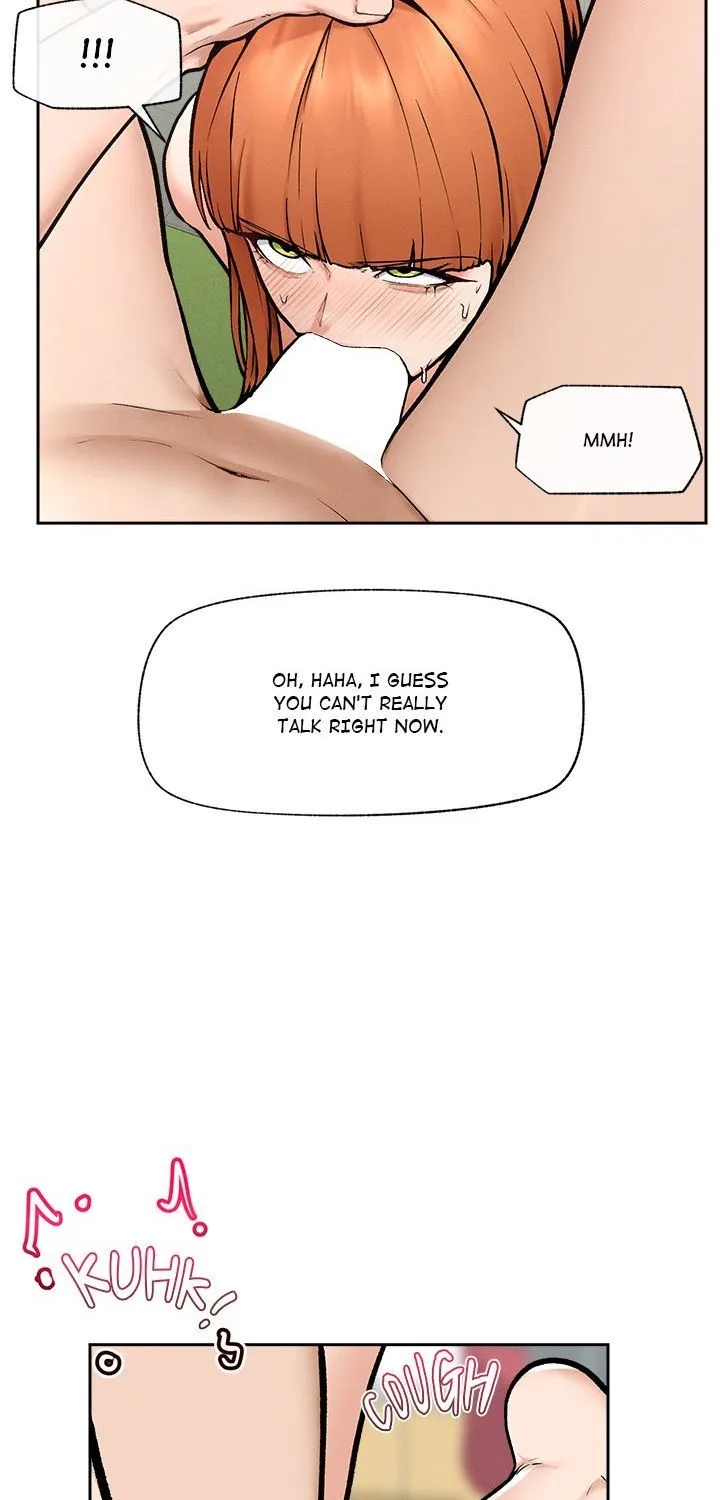Read Mr. Superconductor chapter 18 image 30 on Lezhin
