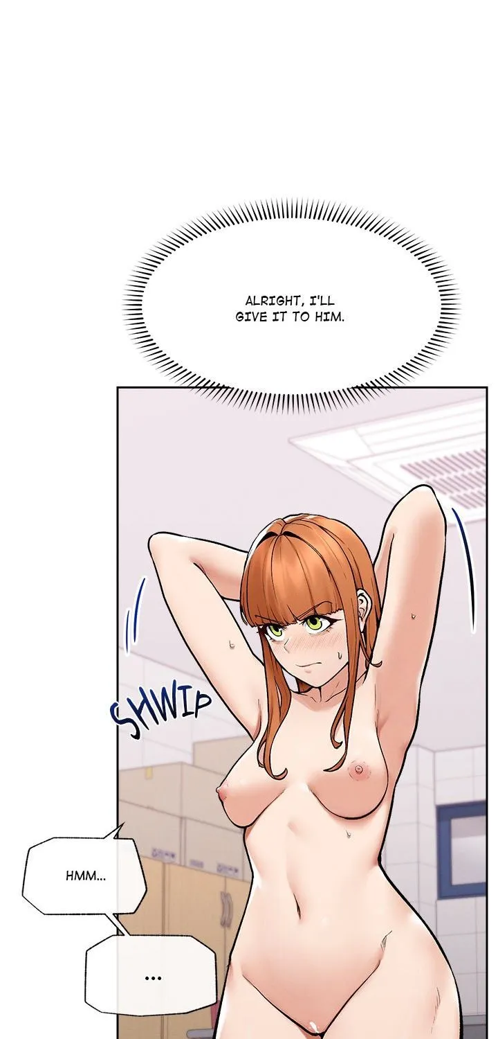 Read Mr. Superconductor chapter 18 image 38 on Lezhin