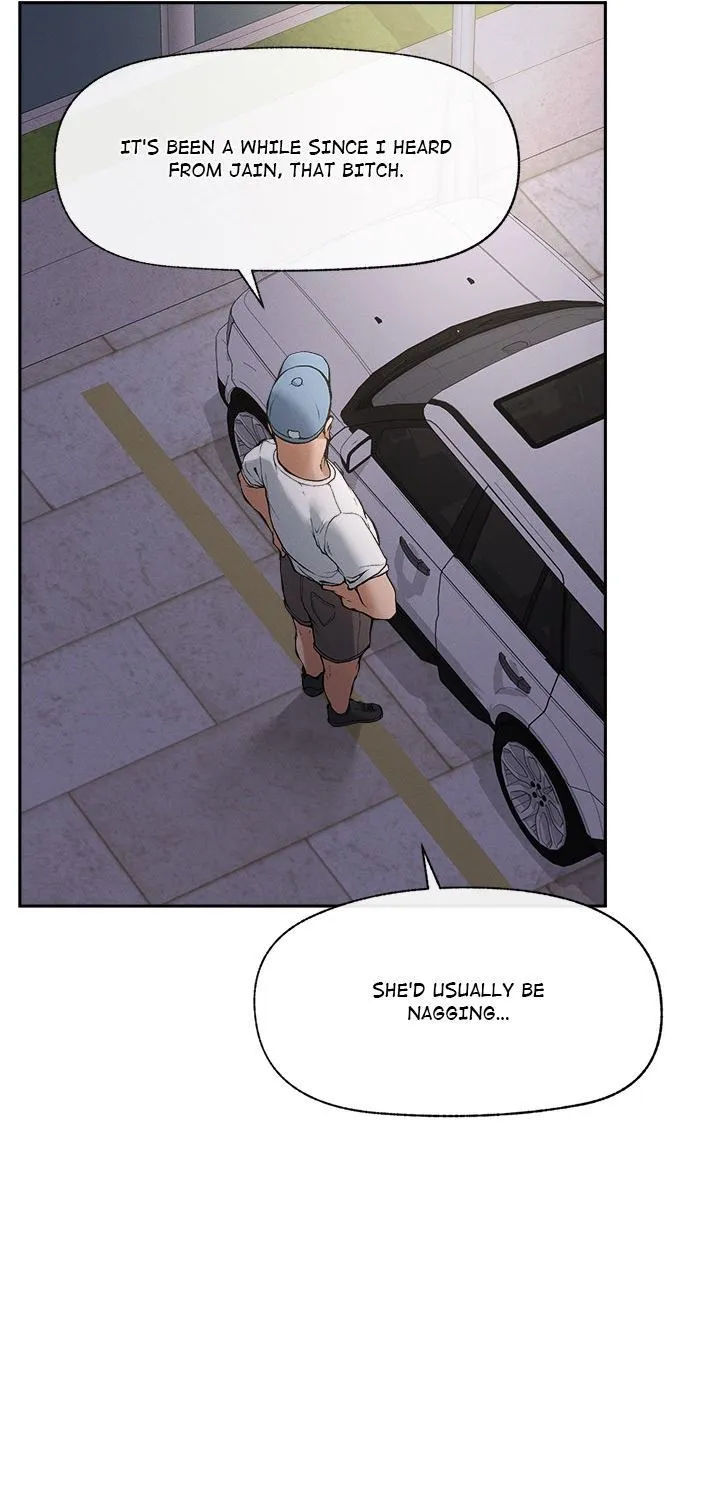 Read Mr. Superconductor chapter 18 image 4 on Lezhin
