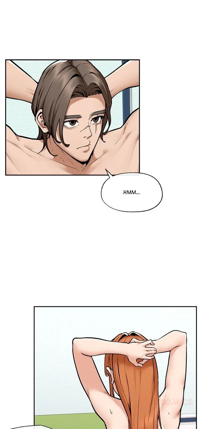 Read Mr. Superconductor chapter 18 image 40 on Lezhin