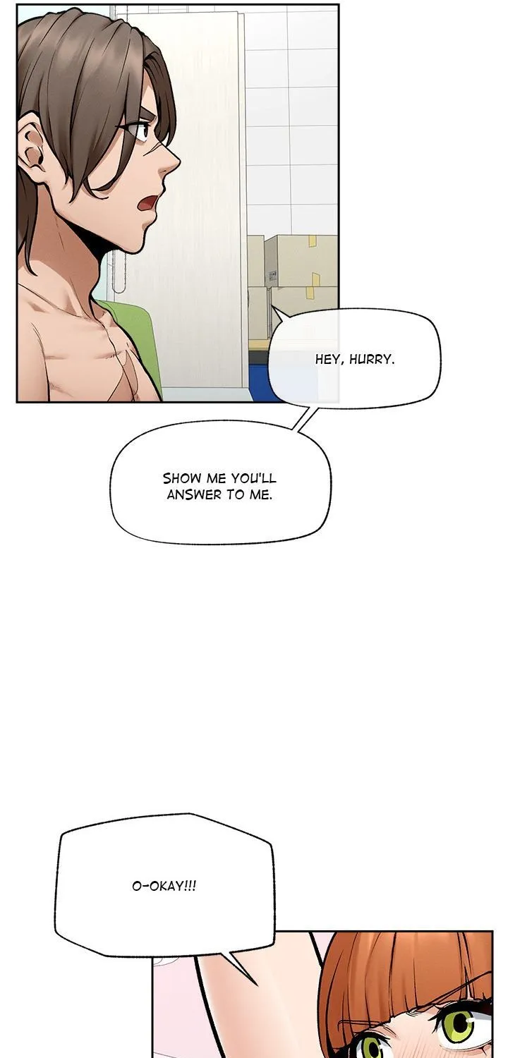 Read Mr. Superconductor chapter 18 image 44 on Lezhin