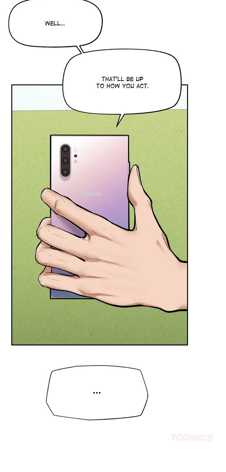 Read Mr. Superconductor chapter 18 image 49 on Lezhin