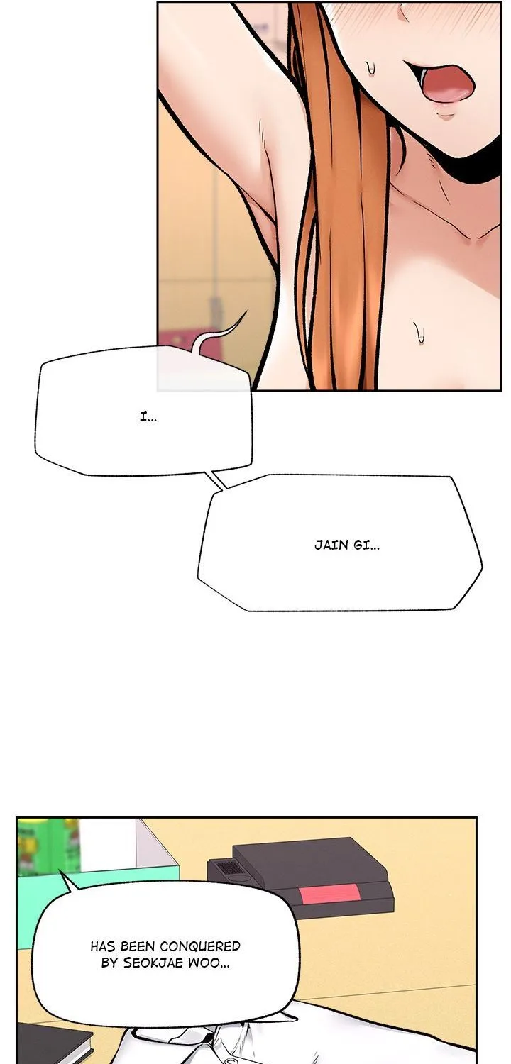 Read Mr. Superconductor chapter 18 image 52 on Lezhin