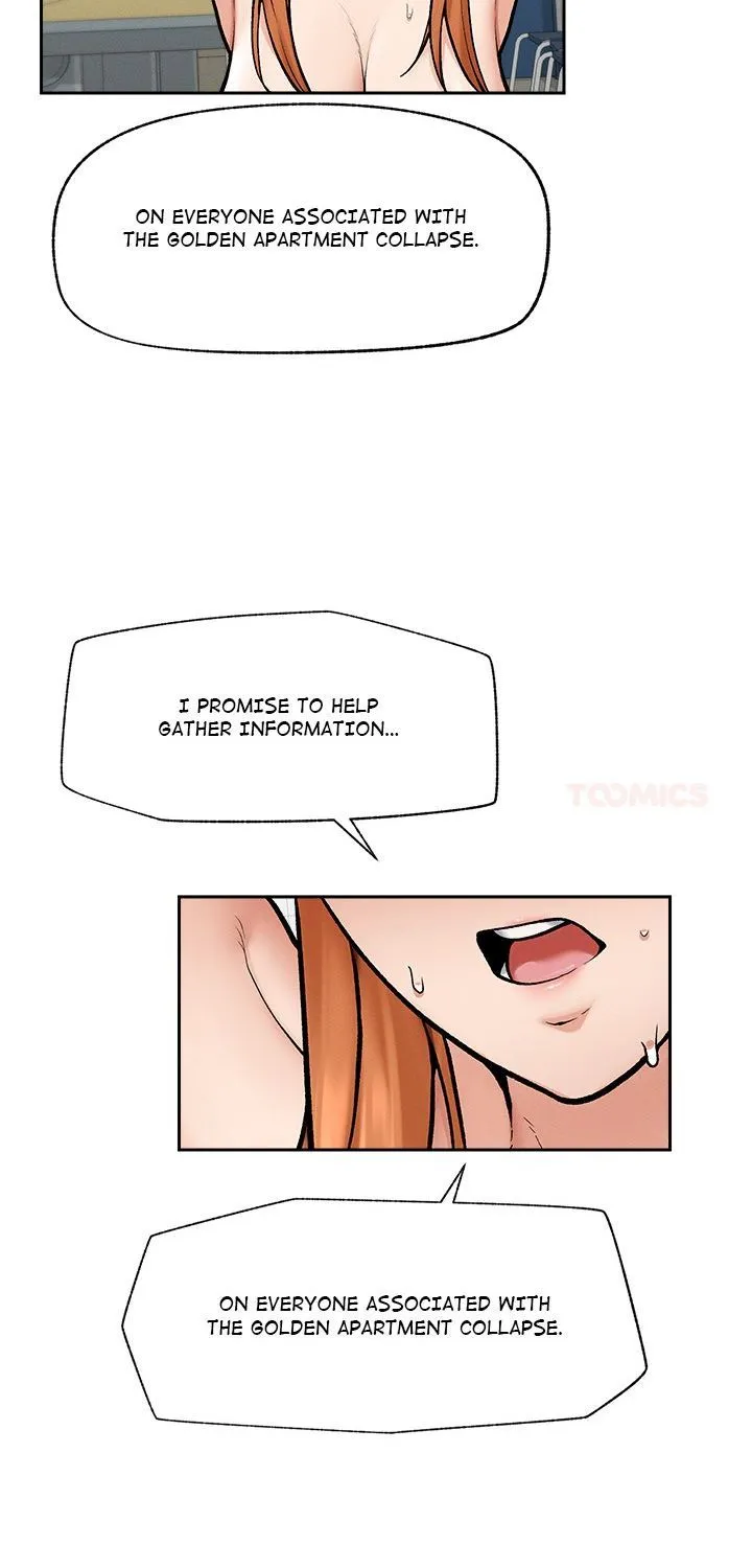 Read Mr. Superconductor chapter 18 image 54 on Lezhin