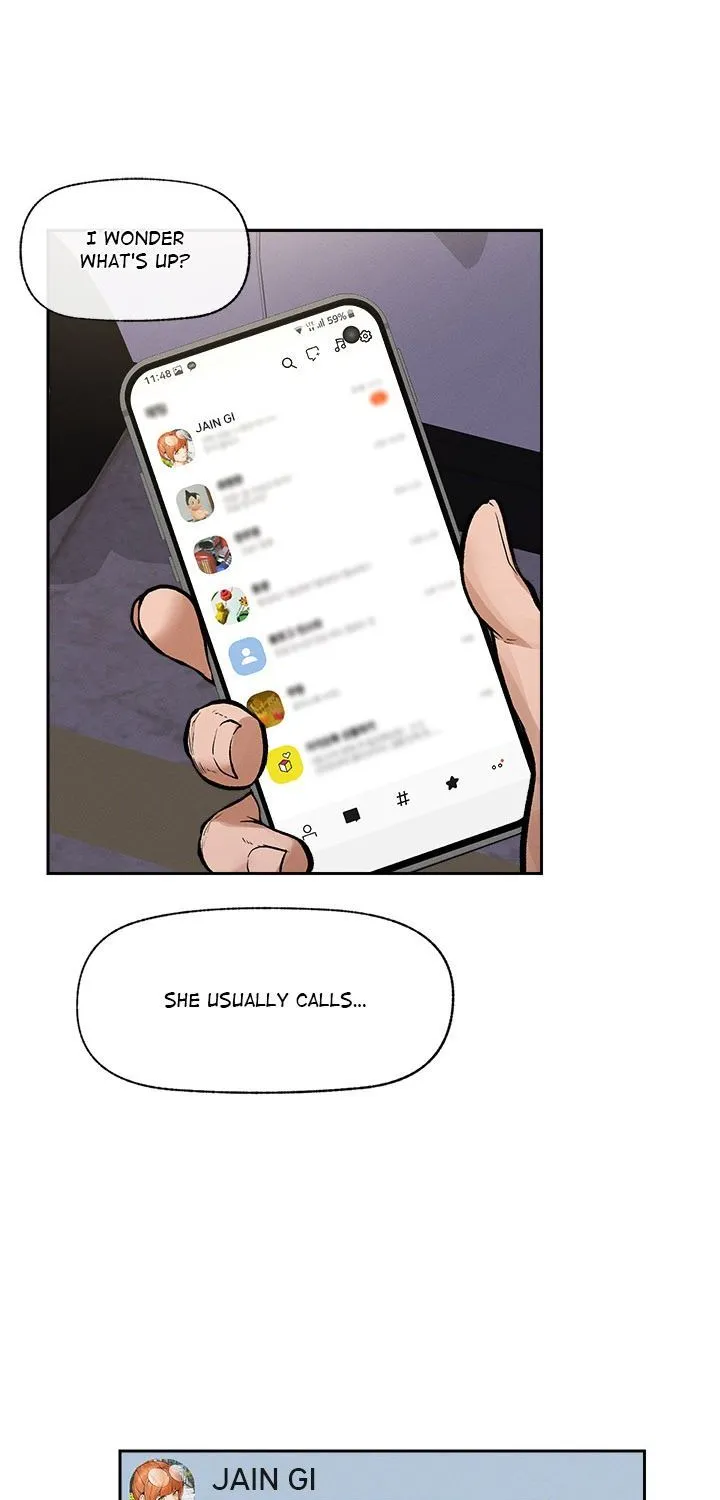 Read Mr. Superconductor chapter 18 image 6 on Lezhin