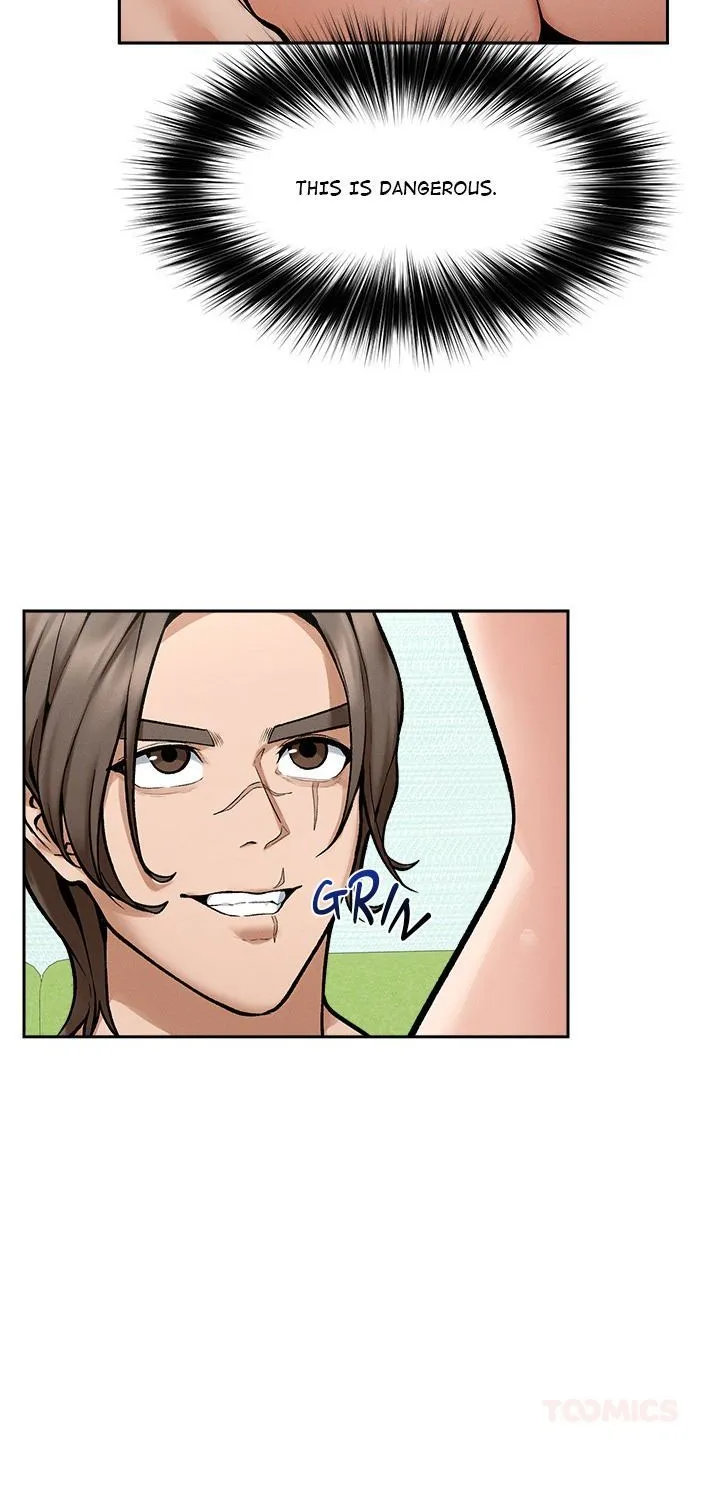 Read Mr. Superconductor chapter 18 image 62 on Lezhin