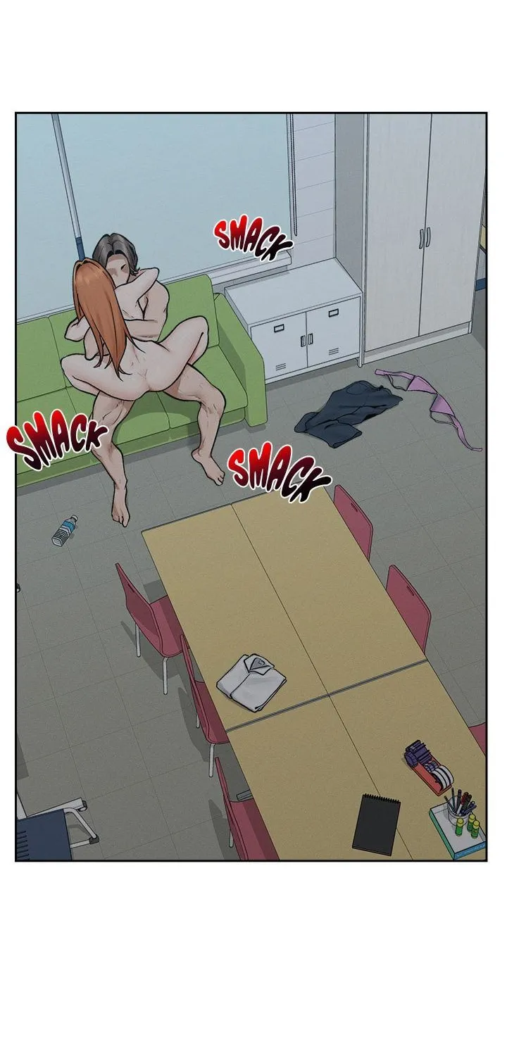 Read Mr. Superconductor chapter 18 image 63 on Lezhin