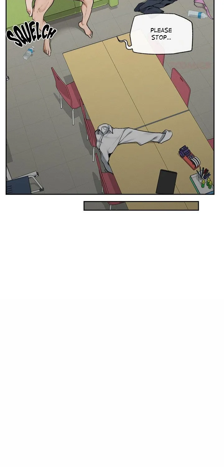 Read Mr. Superconductor chapter 18 image 67 on Lezhin
