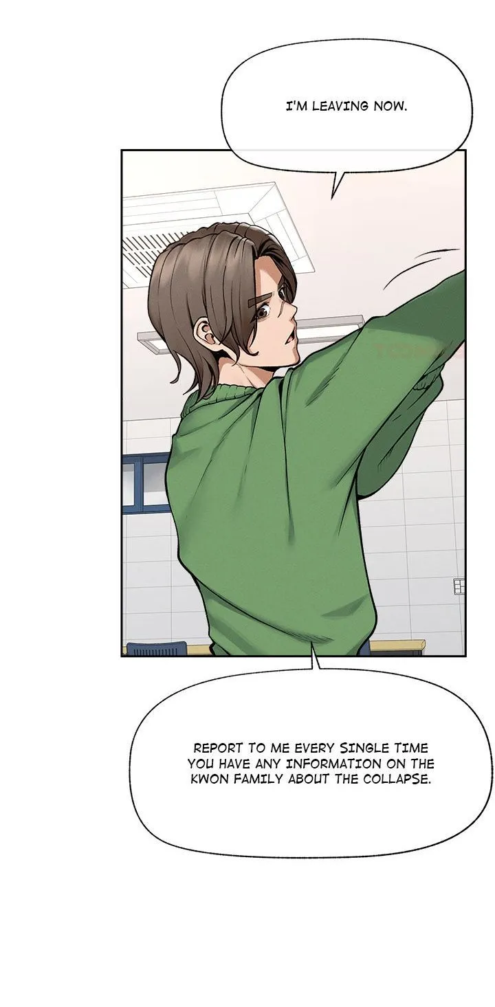 Read Mr. Superconductor chapter 18 image 71 on Lezhin