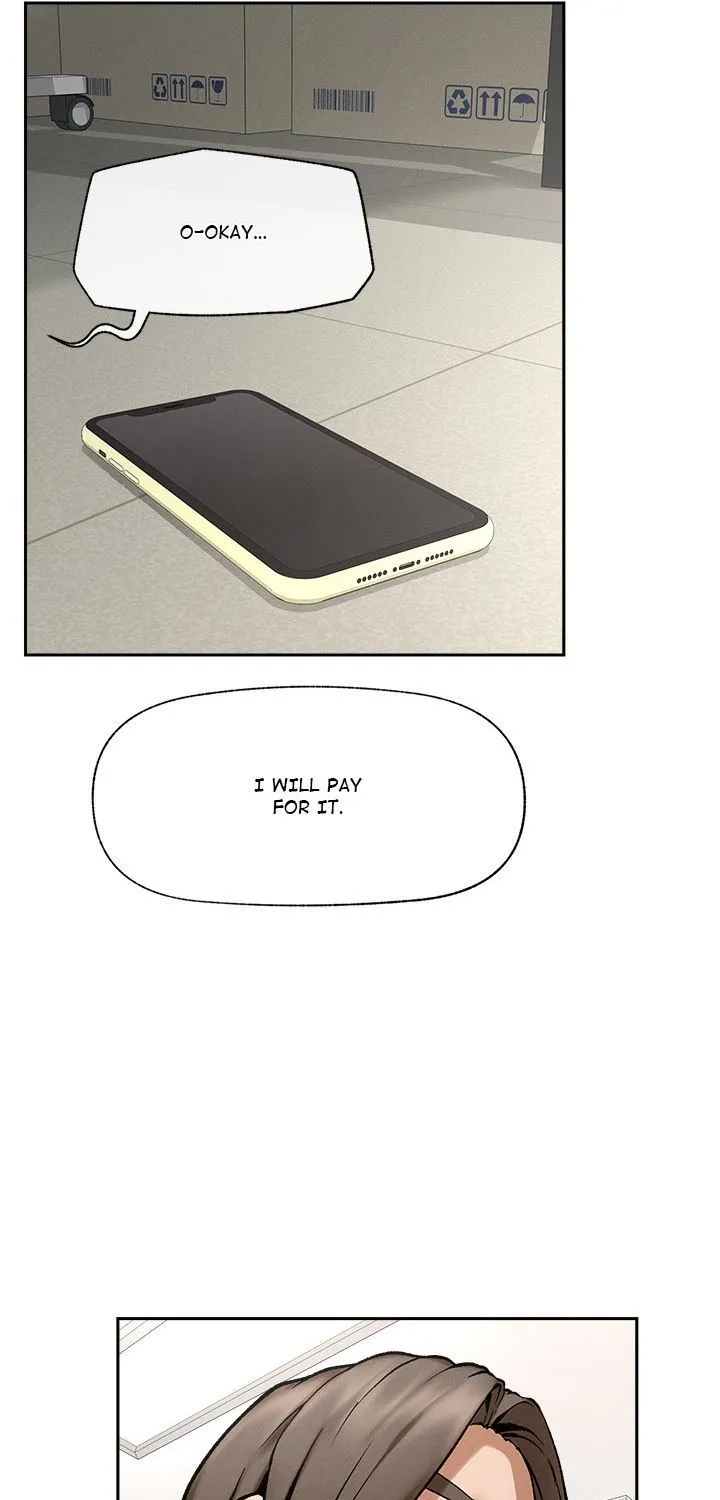 Read Mr. Superconductor chapter 18 image 72 on Lezhin