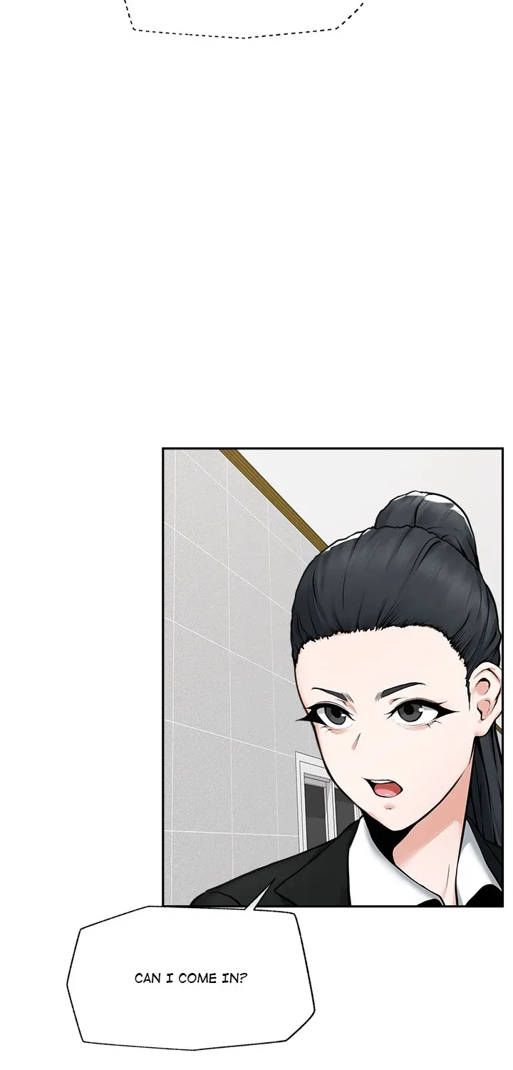 Read Mr. Superconductor chapter 19 image 1 on Lezhin
