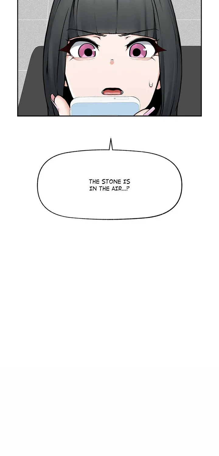 Read Mr. Superconductor chapter 19 image 10 on Lezhin