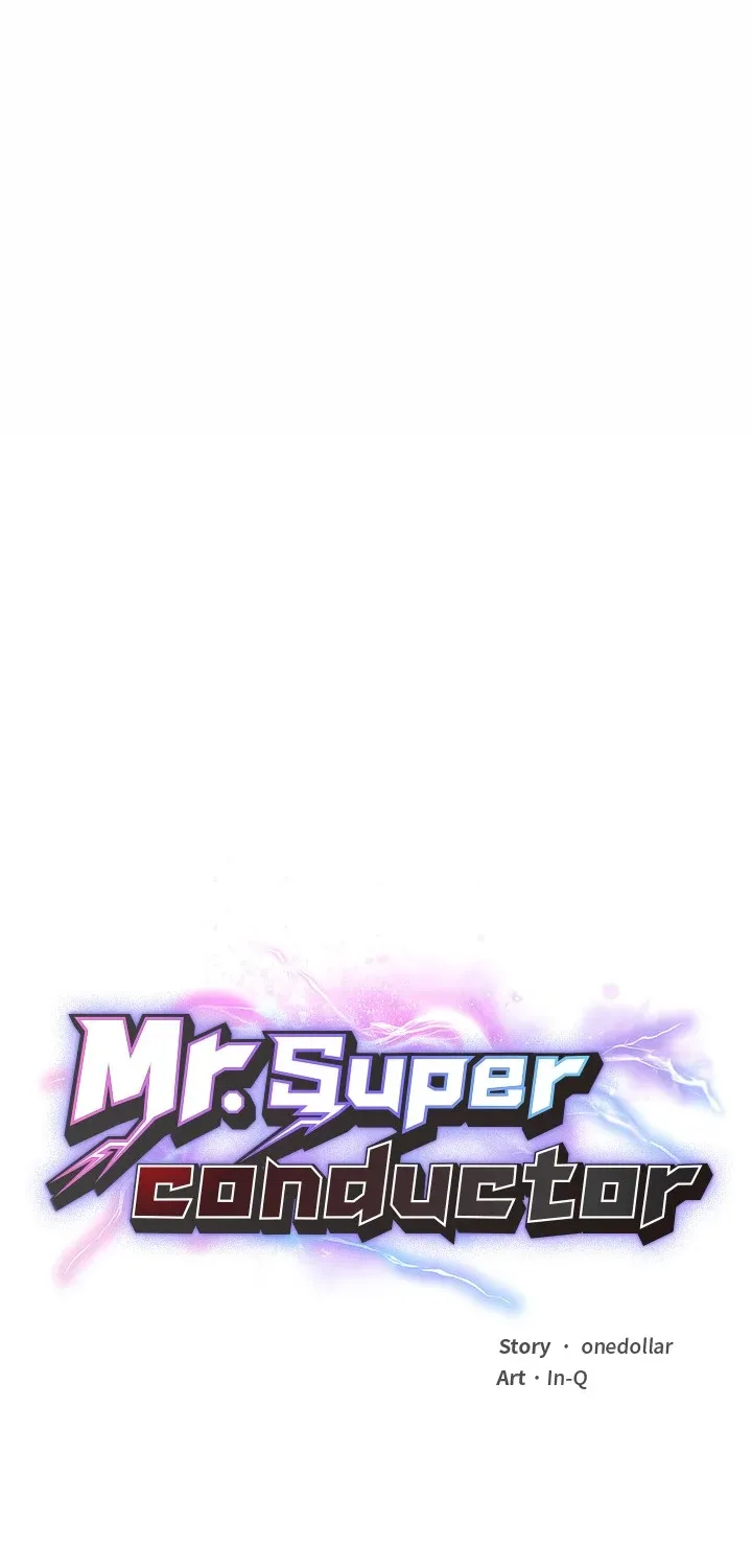 Read Mr. Superconductor chapter 19 image 11 on Lezhin