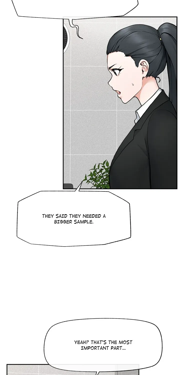 Read Mr. Superconductor chapter 19 image 14 on Lezhin