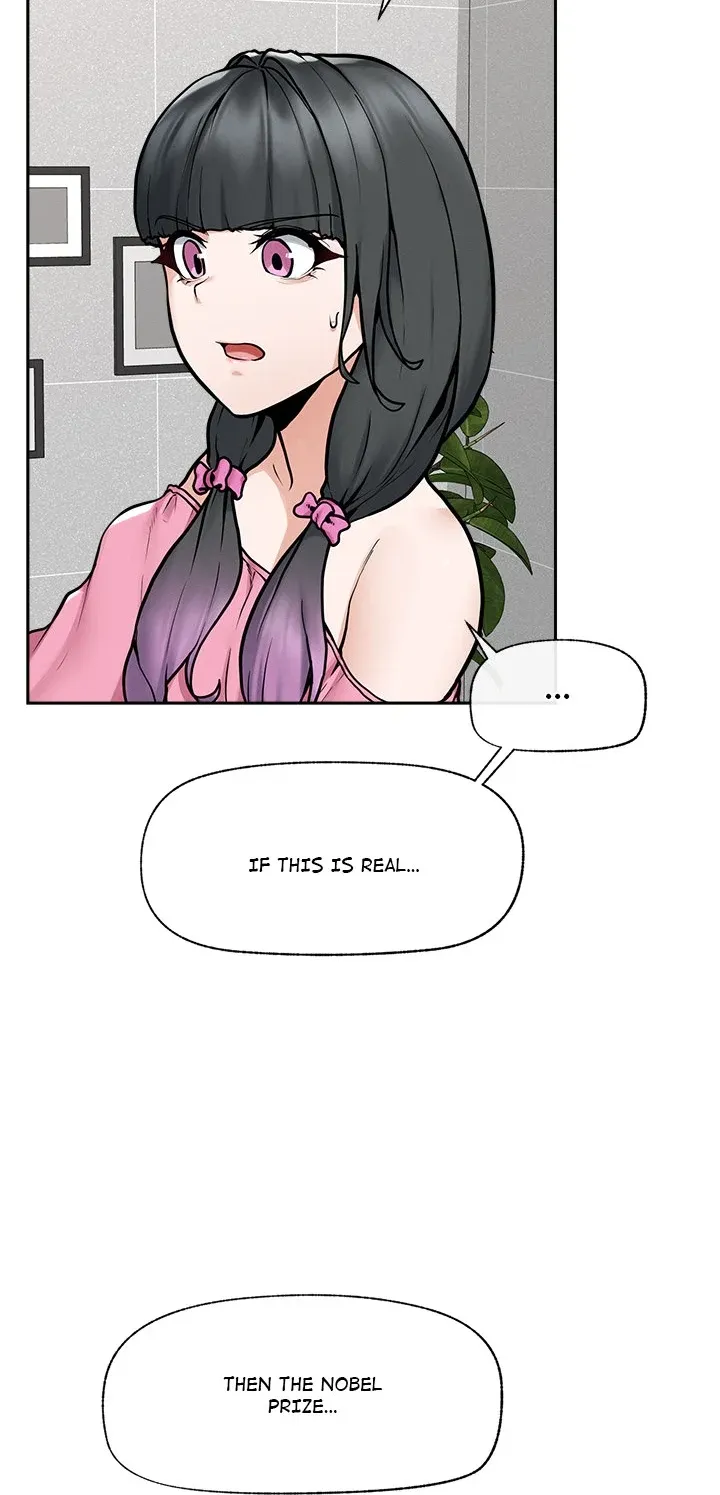 Read Mr. Superconductor chapter 19 image 15 on Lezhin