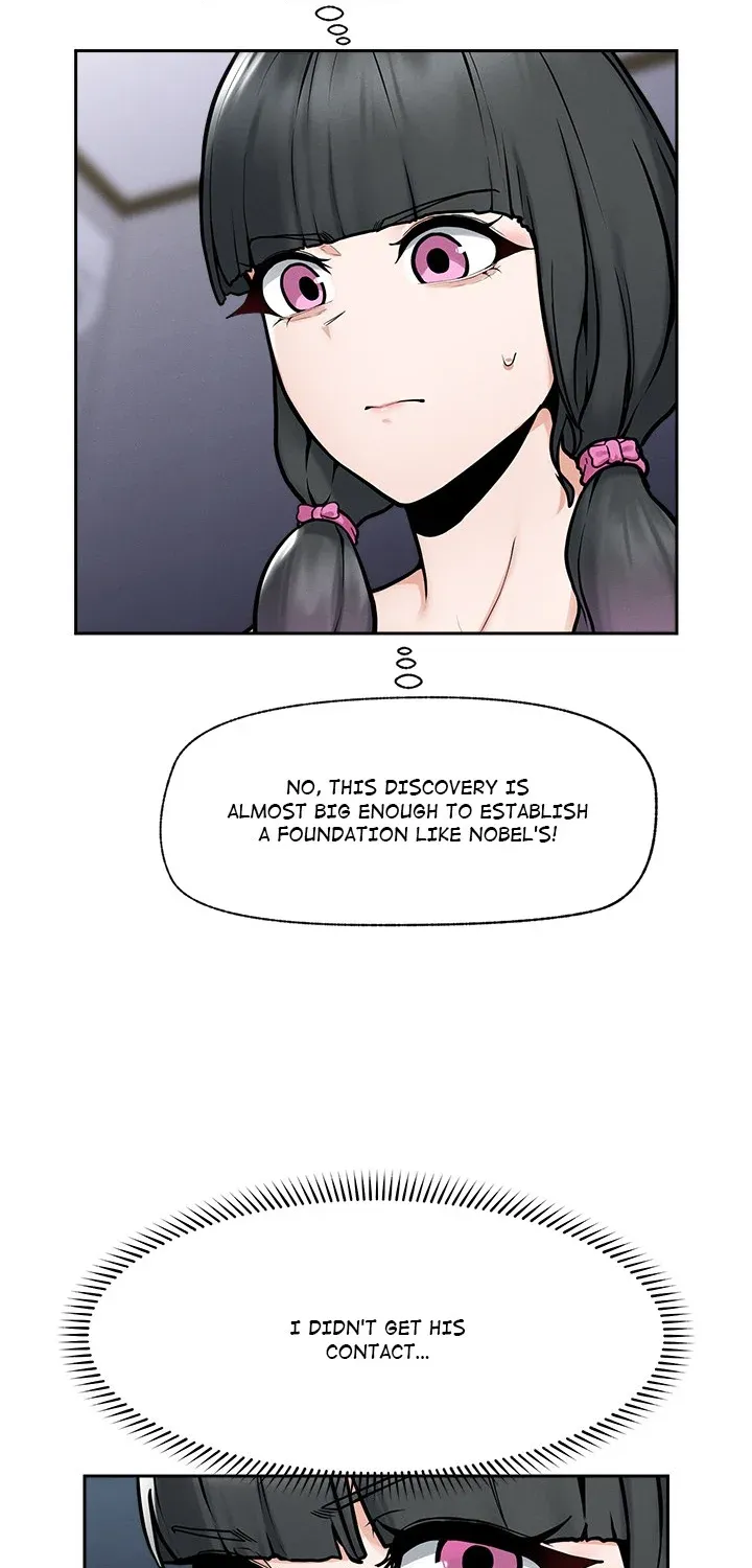 Read Mr. Superconductor chapter 19 image 16 on Lezhin