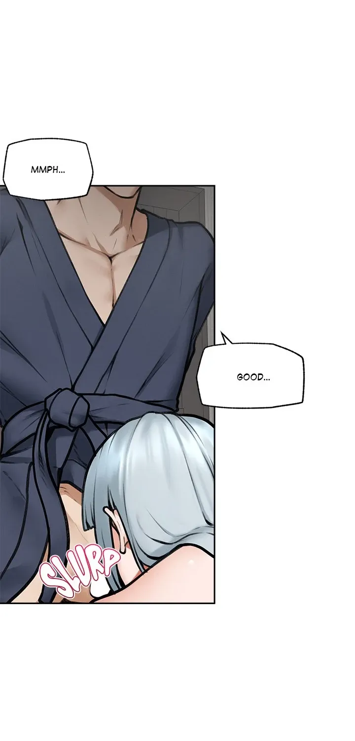 Read Mr. Superconductor chapter 19 image 27 on Lezhin