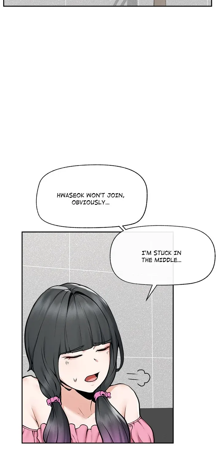 Read Mr. Superconductor chapter 19 image 3 on Lezhin