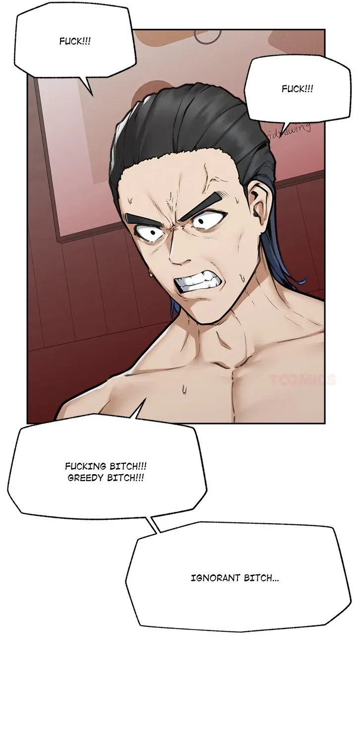 Read Mr. Superconductor chapter 19 image 44 on Lezhin