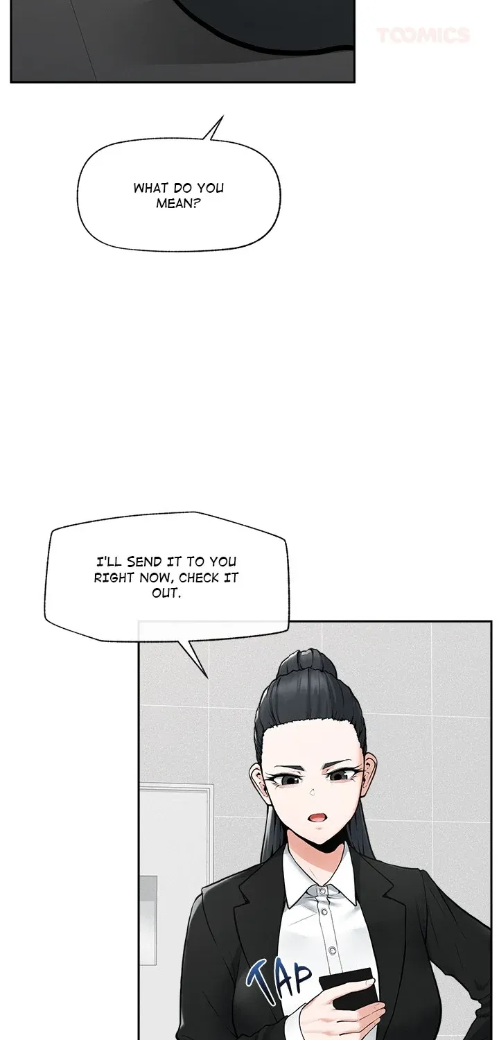 Read Mr. Superconductor chapter 19 image 5 on Lezhin
