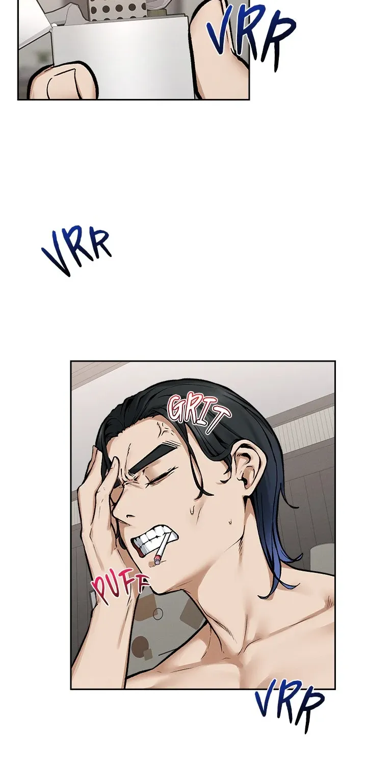 Read Mr. Superconductor chapter 19 image 51 on Lezhin