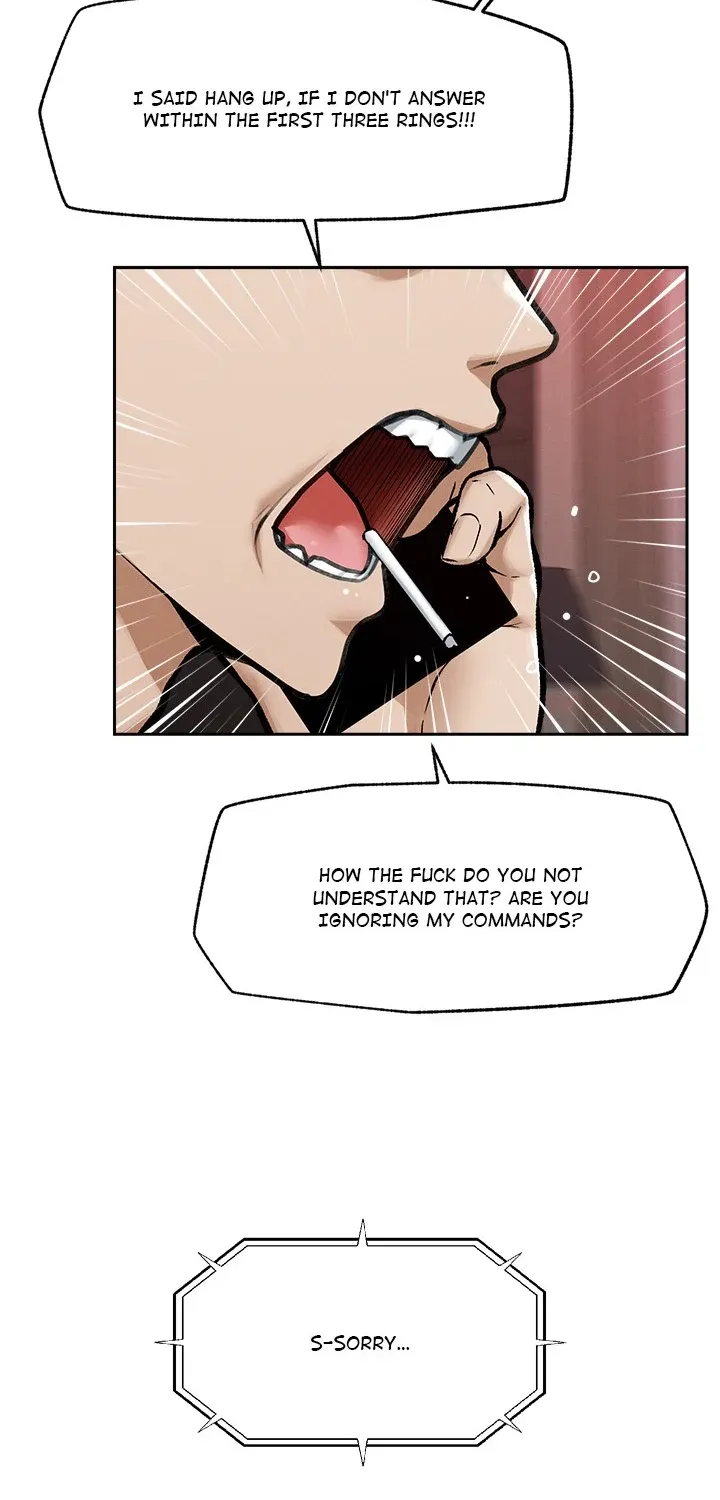 Read Mr. Superconductor chapter 19 image 53 on Lezhin