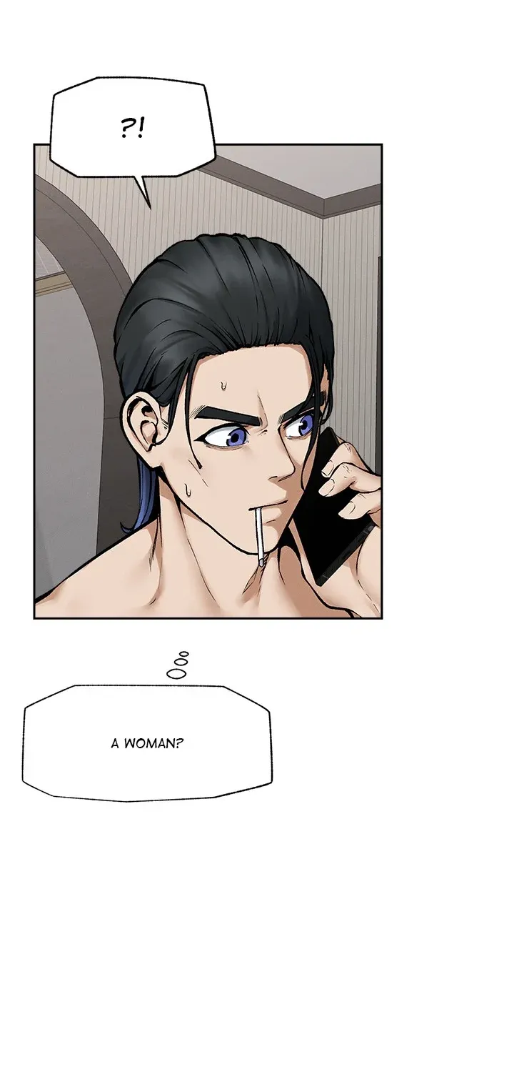 Read Mr. Superconductor chapter 19 image 54 on Lezhin