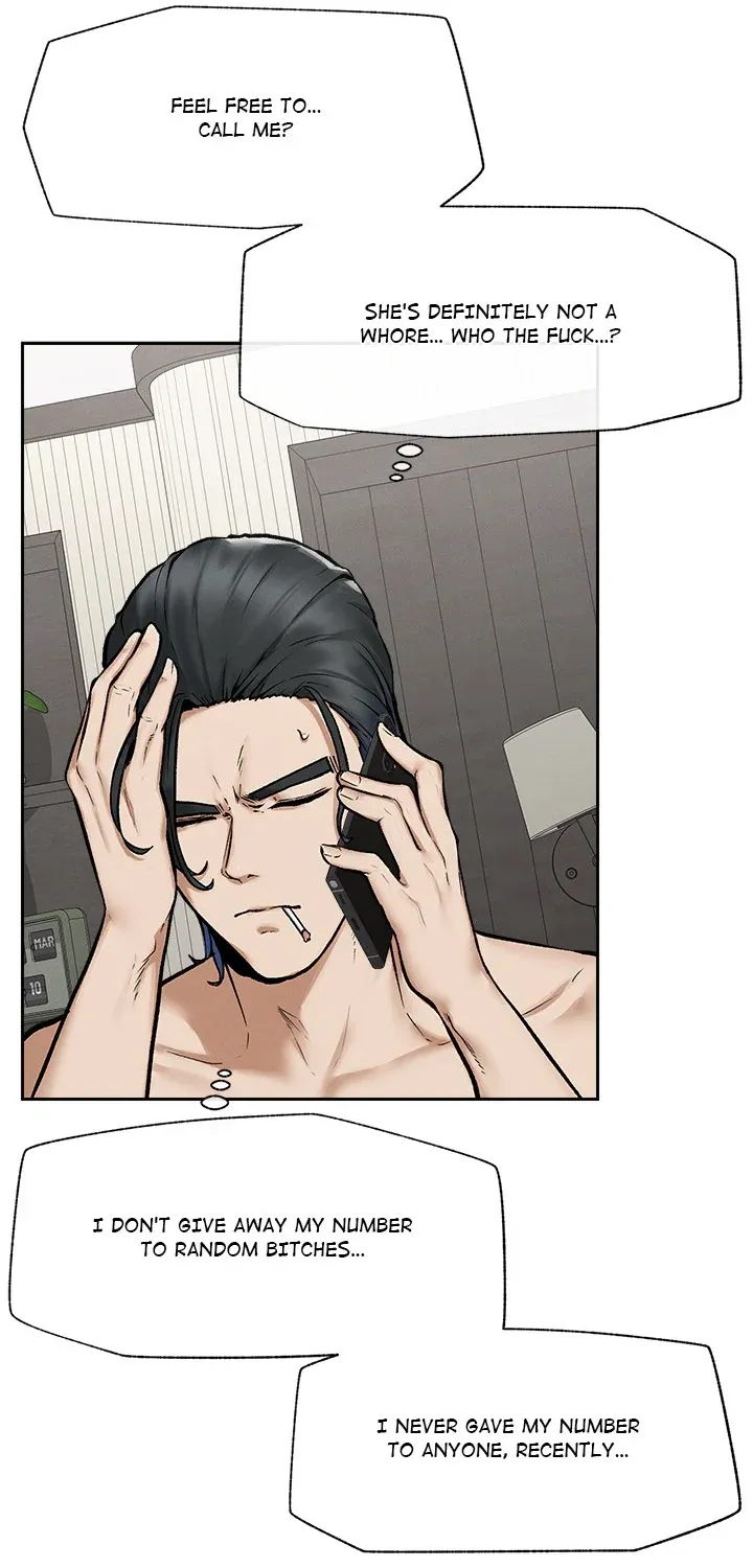 Read Mr. Superconductor chapter 19 image 56 on Lezhin