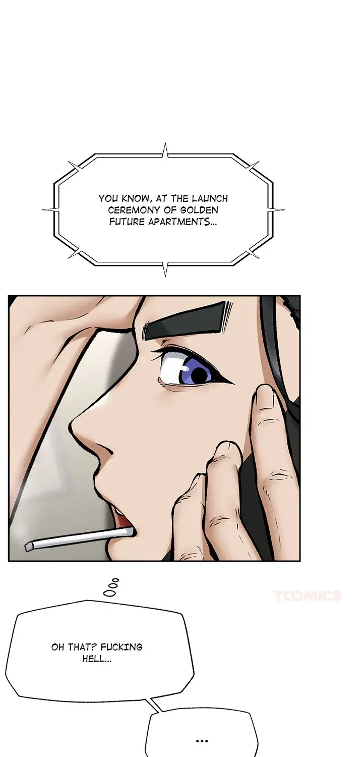 Read Mr. Superconductor chapter 19 image 57 on Lezhin
