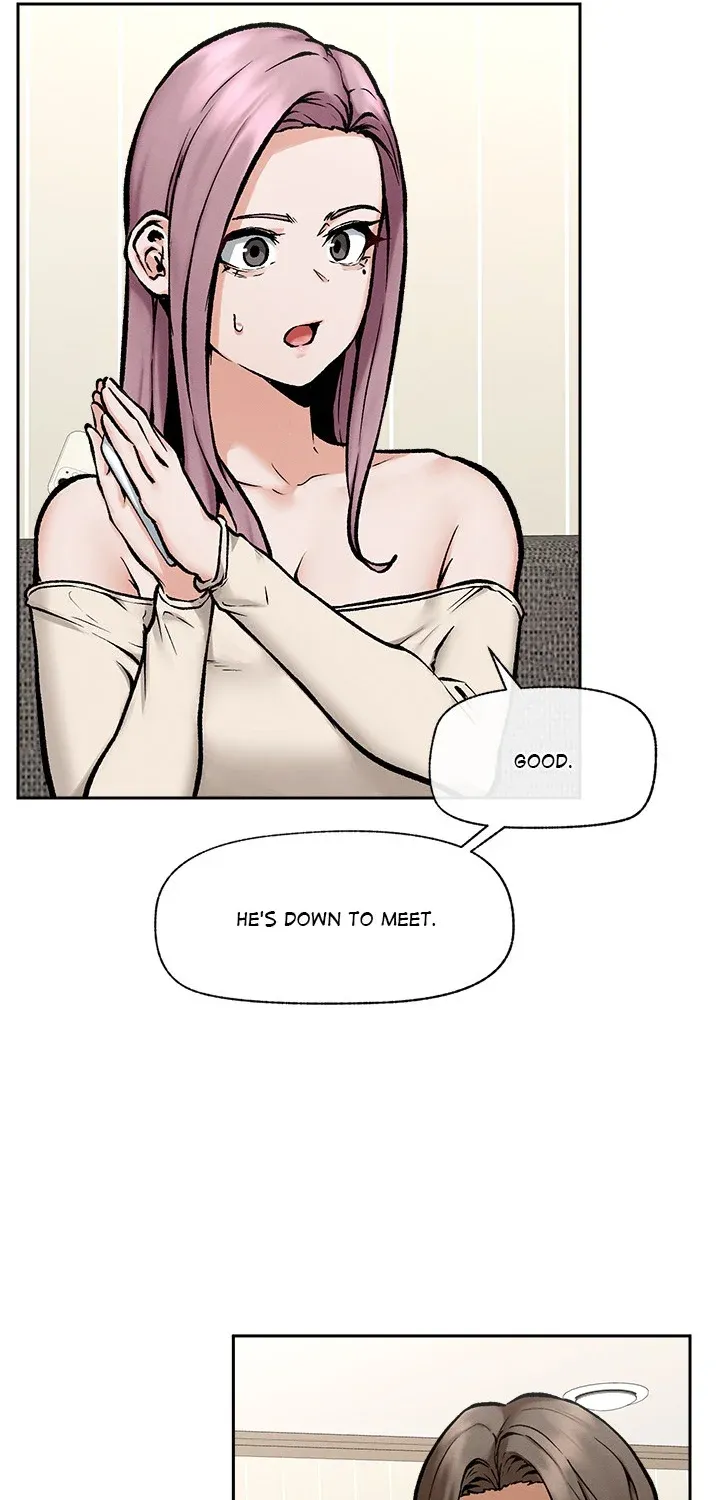 Read Mr. Superconductor chapter 19 image 60 on Lezhin