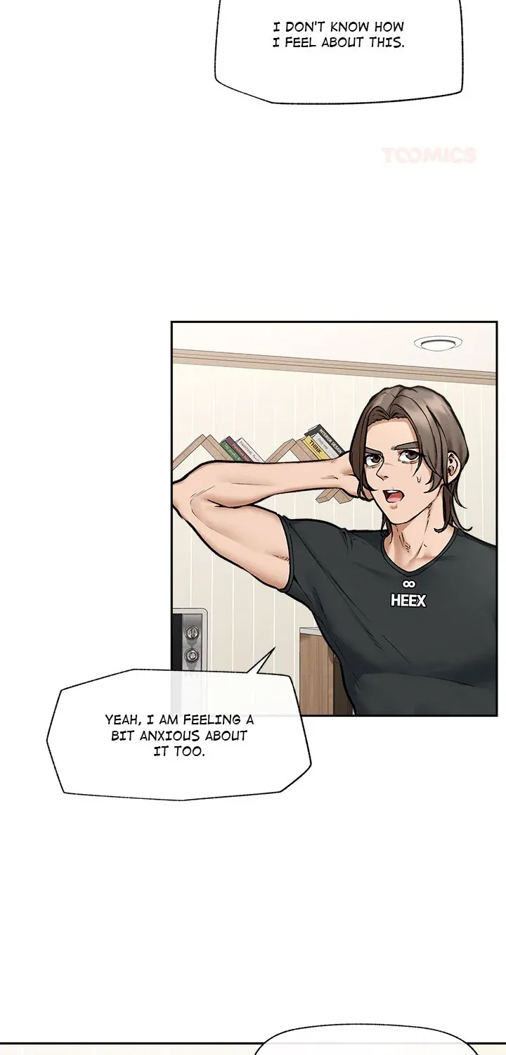 Read Mr. Superconductor chapter 19 image 62 on Lezhin