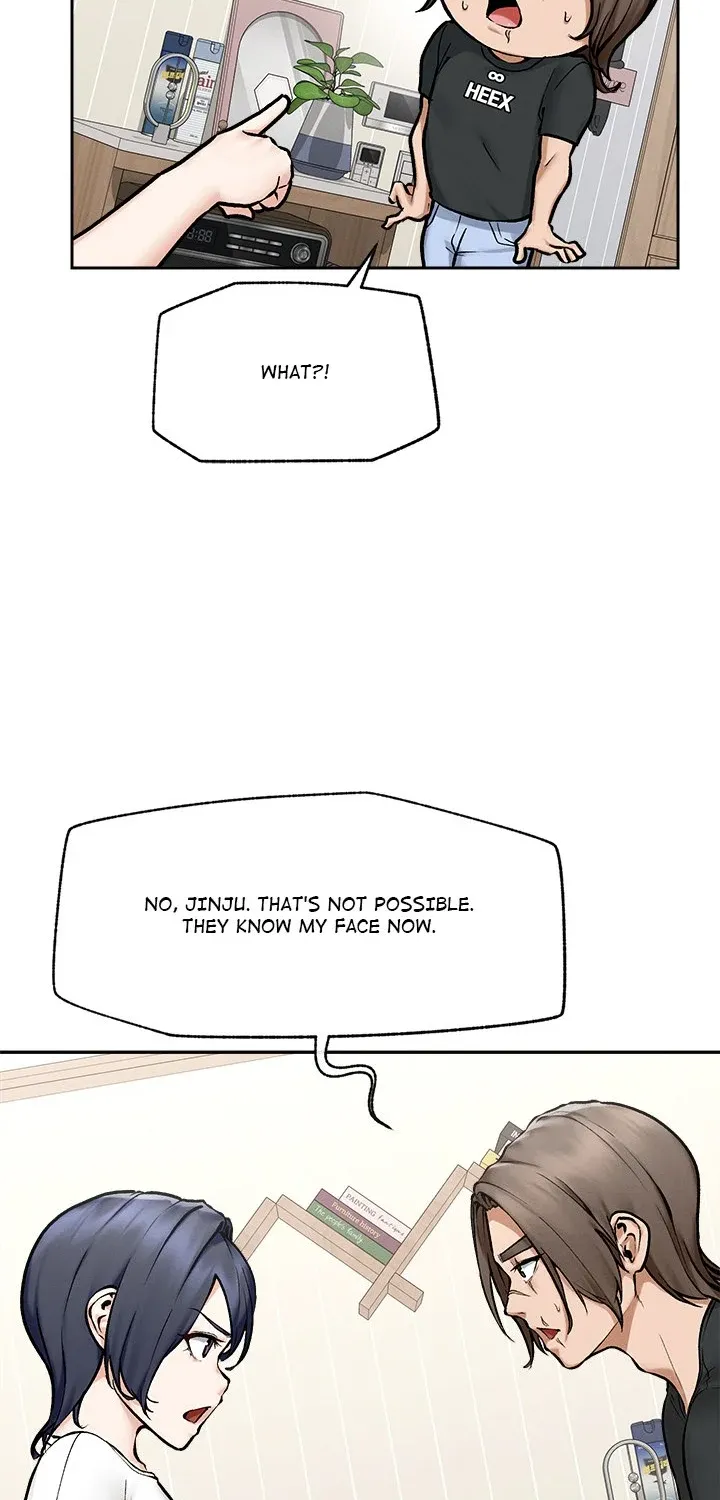 Read Mr. Superconductor chapter 19 image 65 on Lezhin