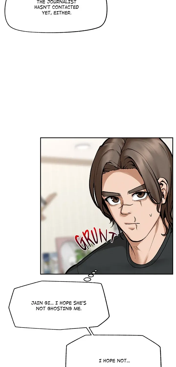 Read Mr. Superconductor chapter 19 image 69 on Lezhin